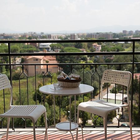 My Sweet Rome Guest House Zewnętrze zdjęcie