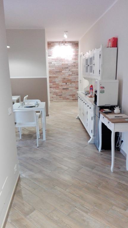 My Sweet Rome Guest House Zewnętrze zdjęcie