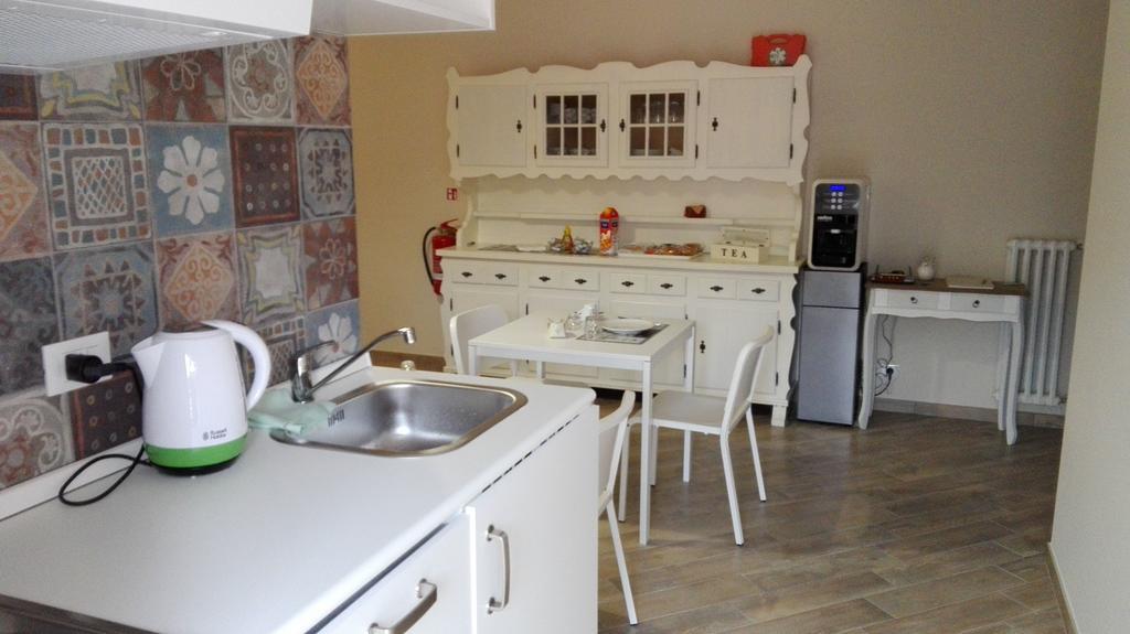 My Sweet Rome Guest House Zewnętrze zdjęcie