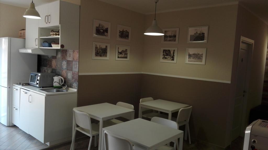 My Sweet Rome Guest House Zewnętrze zdjęcie