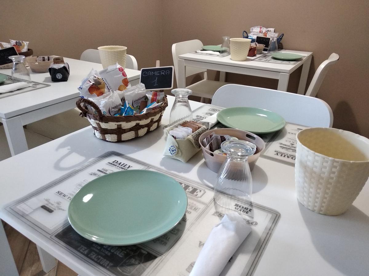 My Sweet Rome Guest House Zewnętrze zdjęcie