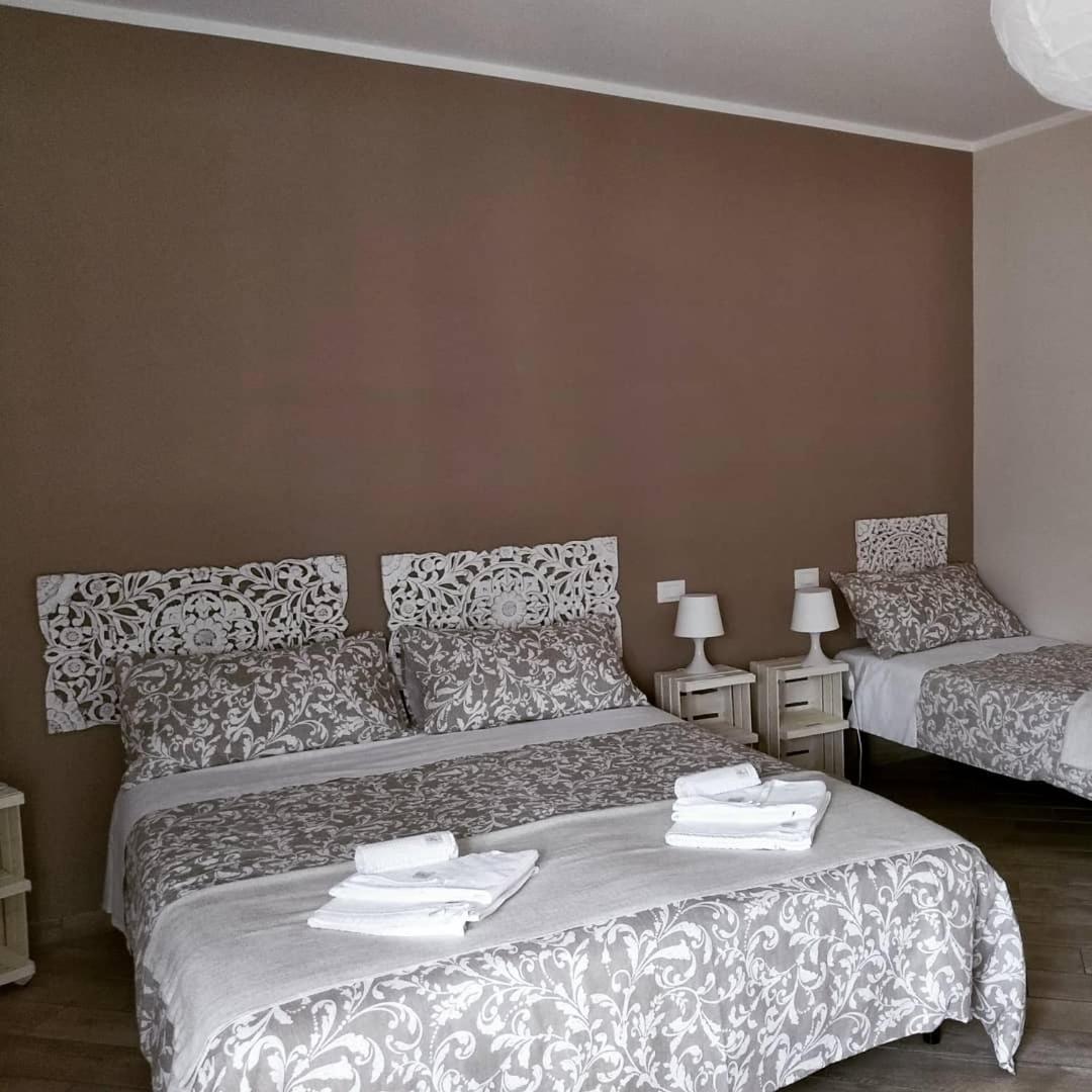 My Sweet Rome Guest House Zewnętrze zdjęcie
