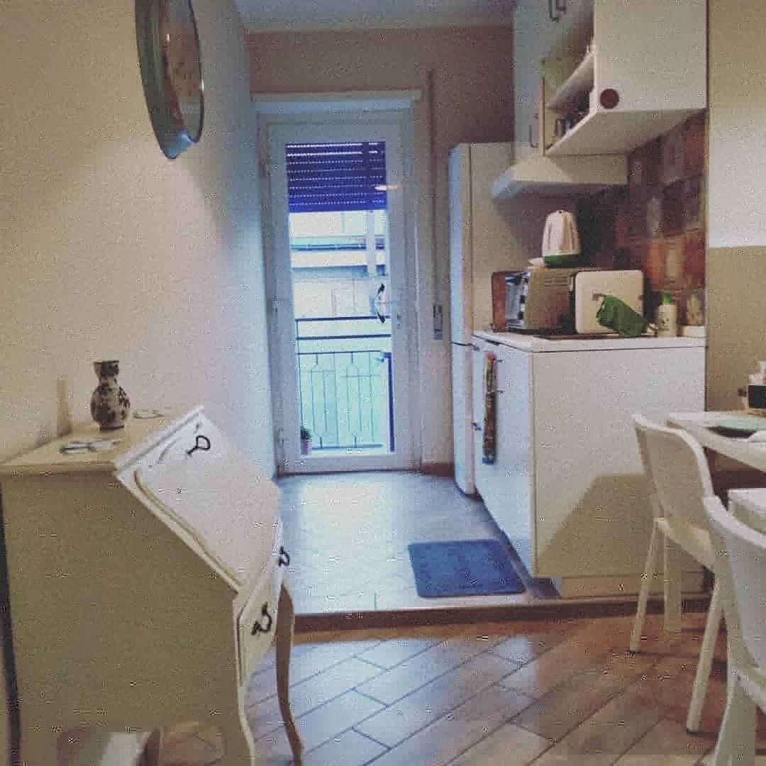 My Sweet Rome Guest House Zewnętrze zdjęcie