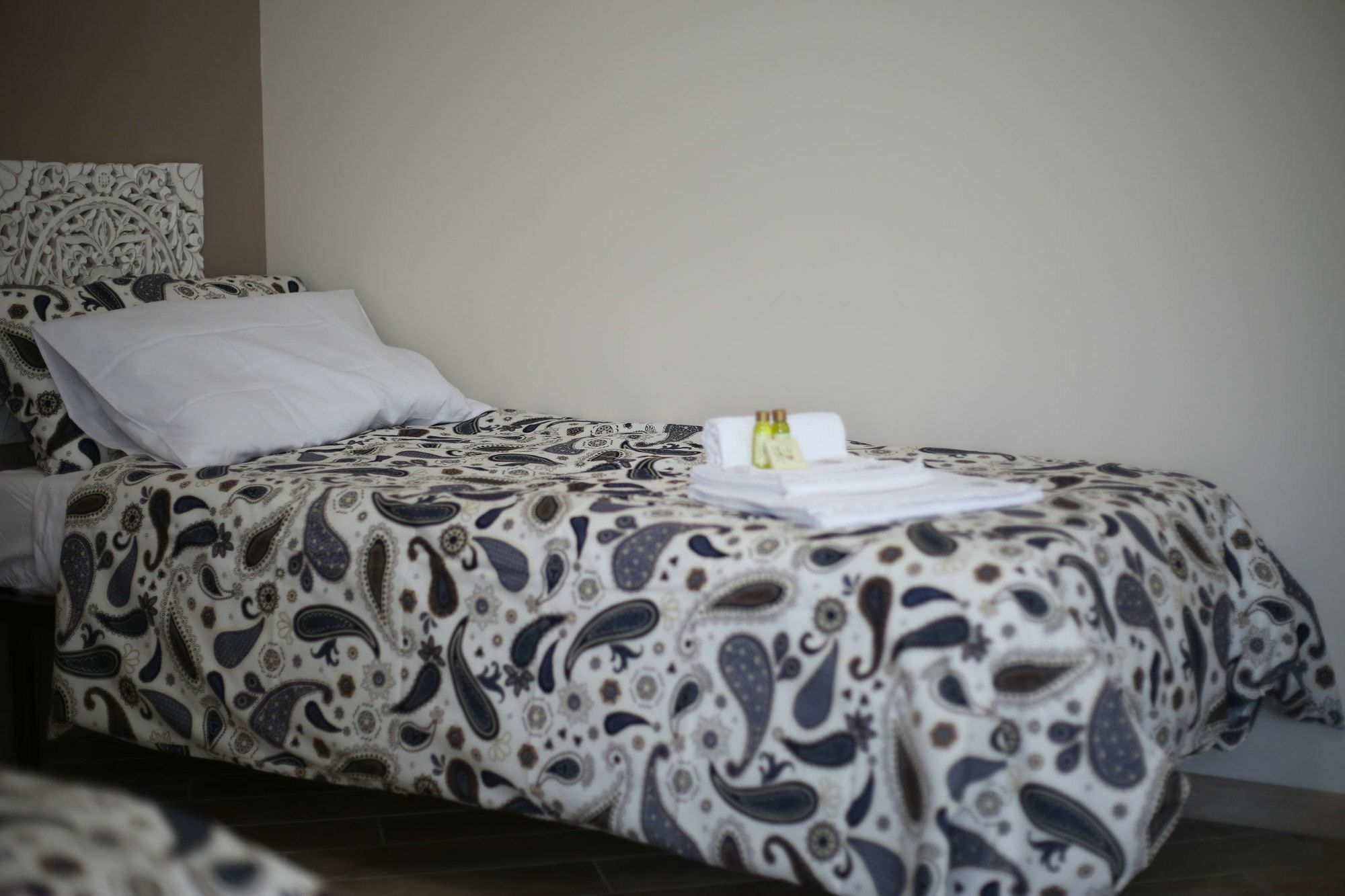 My Sweet Rome Guest House Zewnętrze zdjęcie